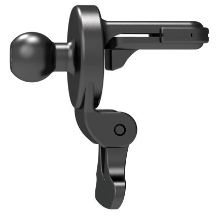 Winner Group - Kabelloses Autoladegerät mit Halterung, 15 W