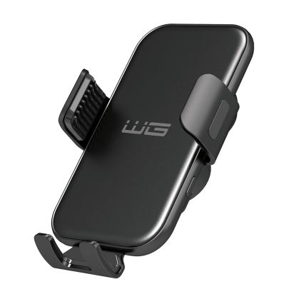 Winner Group - Kabelloses Autoladegerät mit Halterung, 15 W