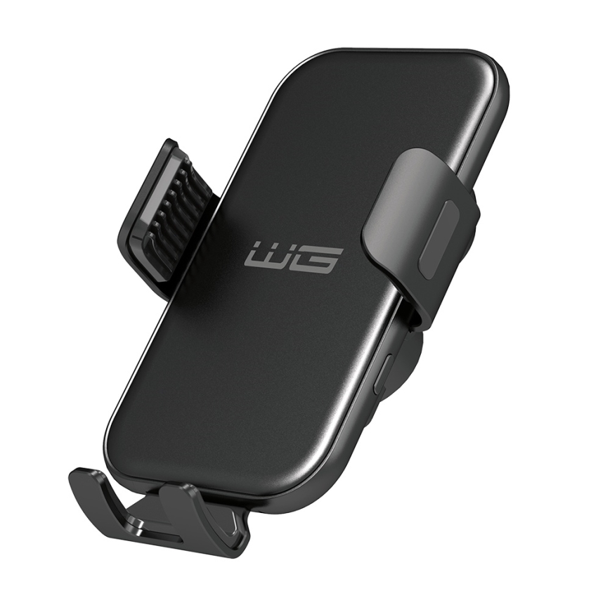Winner Group - Kabelloses Autoladegerät mit Halterung, 15 W