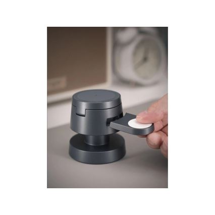 Winner Group - Kabelloses Ladegerät 4-in-1 MUSH8OOM 27W Anthrazit