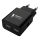 Winner Group - Ladeadapter 2xUSB-A 12W schwarz