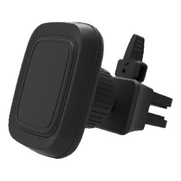 Winner Group - Magnetische Auto-Handyhalterung schwarz