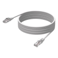 Winner Group - Netzwerk-Ethernet-Kabel RJ45 / RJ45 CAT-6 20m weiß