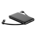 Winner Group - Powerbank 5000 mAh schwarz