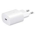 Winner Group - Schnellladeadapter 1xUSB-C Power Delivery 25W weiß