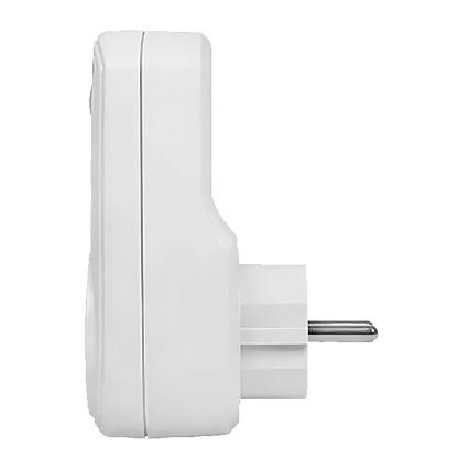 Winner Group - Überspannungsschutz 1Z weiß