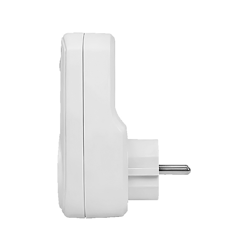 Winner Group - Überspannungsschutz 1Z weiß