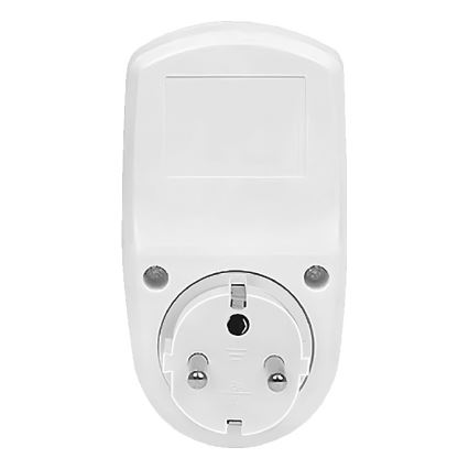 Winner Group - Überspannungsschutz 1Z weiß