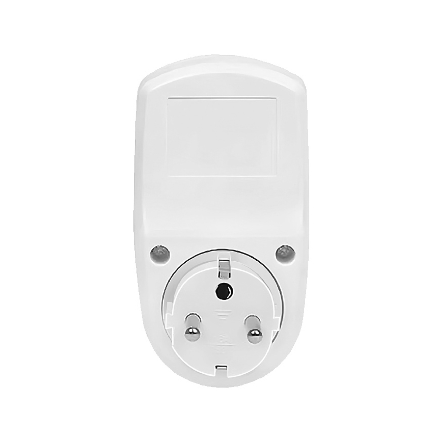 Winner Group - Überspannungsschutz 1Z weiß