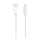 Winner Group - USB-Kabel MFI Lightning / USB-A 2m weiß
