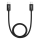 Winner Group - USB-Kabel USB-C / USB-C 1m schwarz
