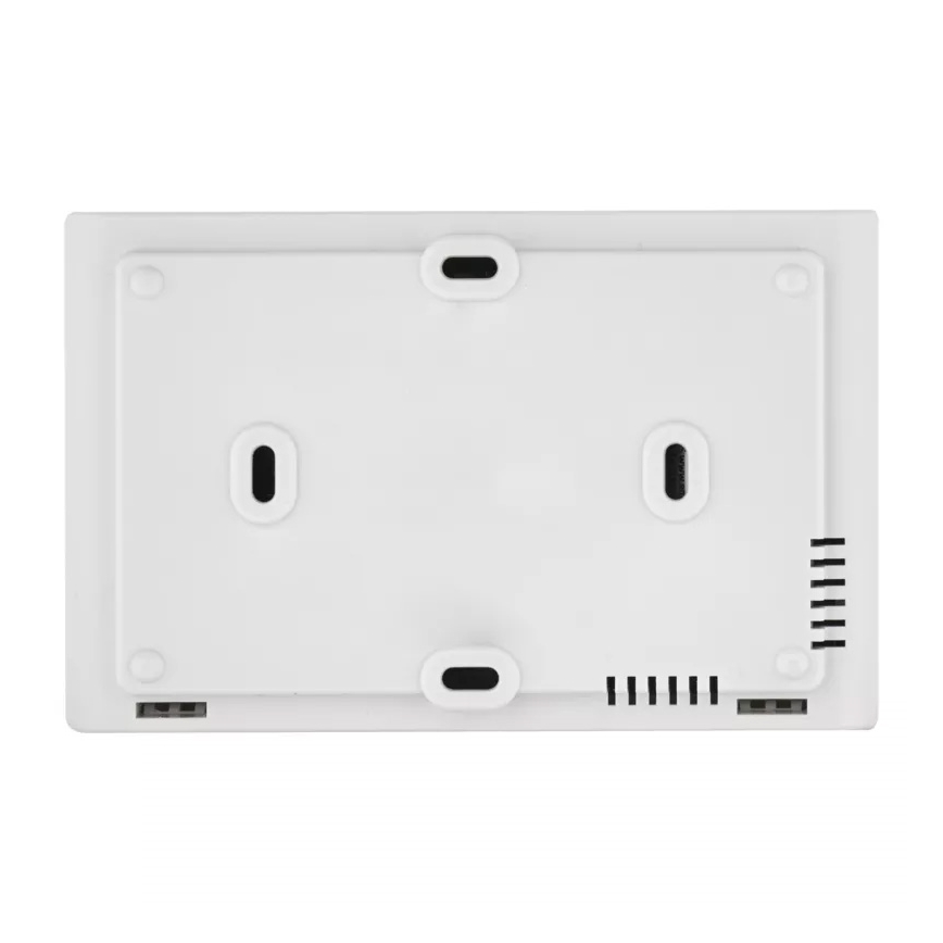 Wireless thermostat 2xAAA