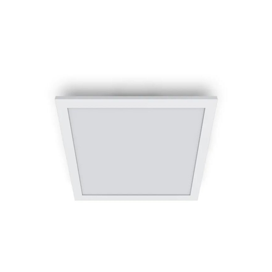 WiZ - Dimmbare LED-Deckenleuchte SUPERSLIM LED/36W/230V 2700-6500K WLAN weiß