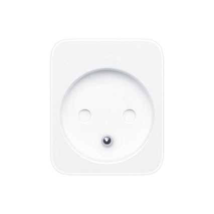 WiZ - Intelligente Steckdose E 2300W + Stromzähler Wi-Fi