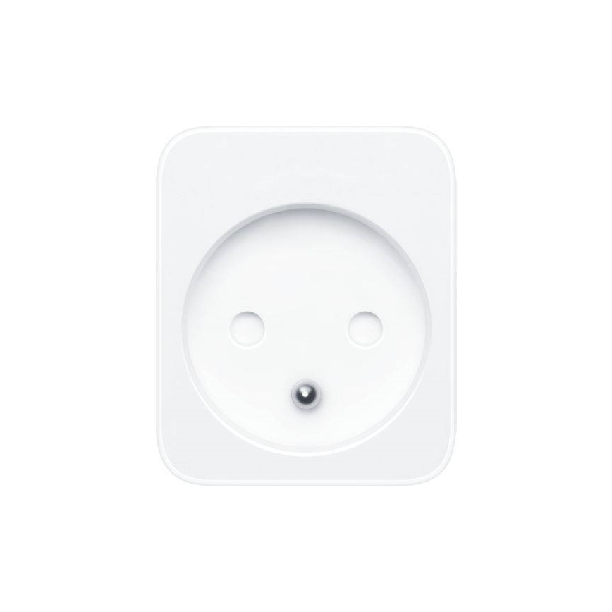 WiZ - Intelligente Steckdose E 2300W + Stromzähler Wi-Fi