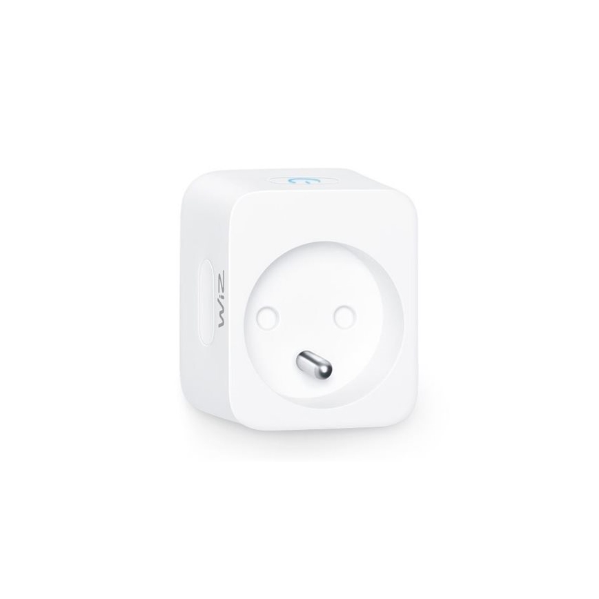 WiZ - Intelligente Steckdose E 2300W Wi-Fi
