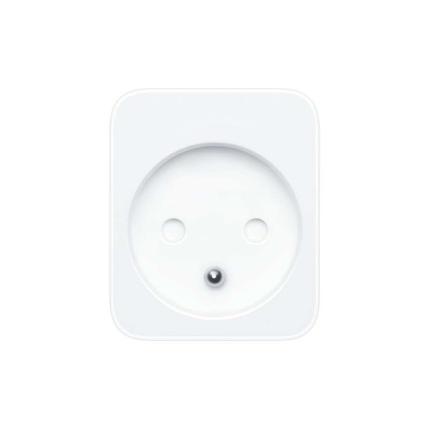 WiZ - Intelligente Steckdose E 2300W Wi-Fi