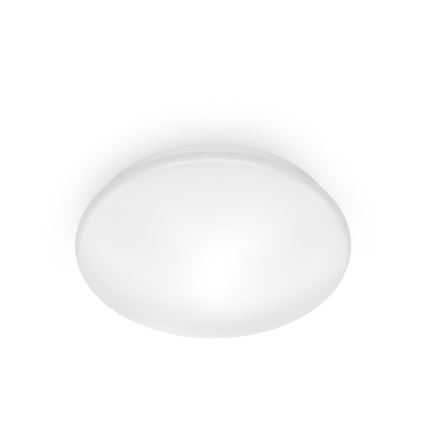 WiZ - LED Dimmbare Deckenleuchte SUPERSLIM LED/17W/230V 4000K Wi-Fi