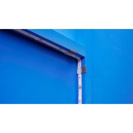 WiZ - LED RGBW dimmbarer Streifen 4m LED/6,5/230V 2700-6500K Wi-Fi