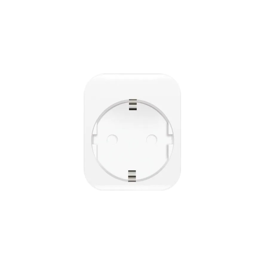 WiZ - Smart-Steckdose F 2300W Wi-Fi SCHUKO