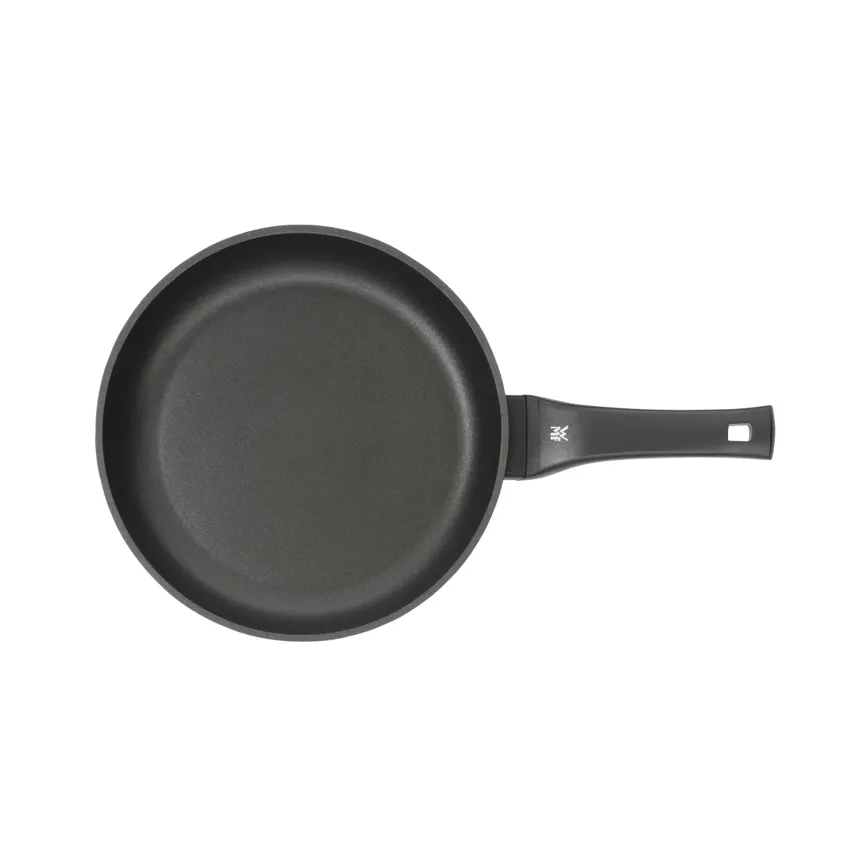 WMF - 2-teiliges Pfannenset PERMADUR EXCELLENT Ø 24/28 cm, schwarz
