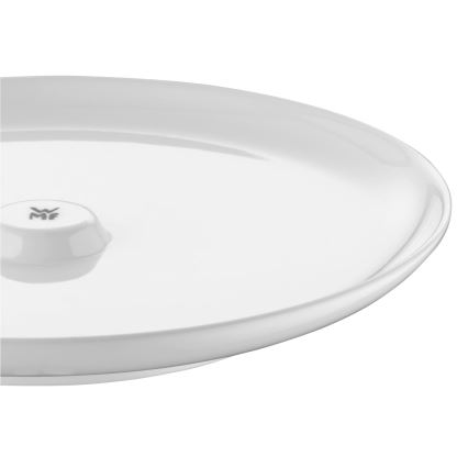 WMF - SET 2x Cappuccino-Tasse mit Untertasse BARISTA 160 ml weiß