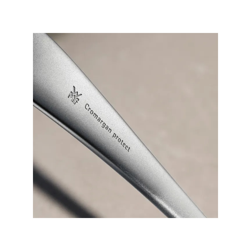 WMF - 30-teiliges Besteckset MERIT aus Edelstahl