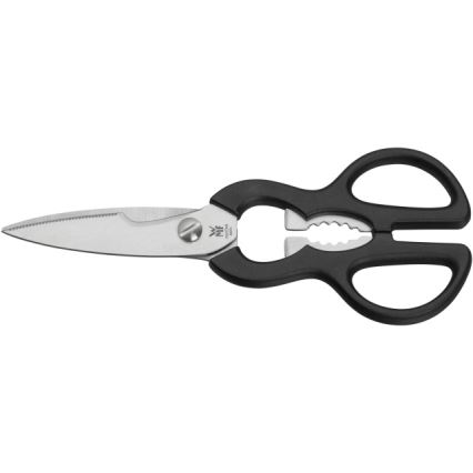 WMF - 6-teiliges Küchenmesserset im Messerblock KINEO