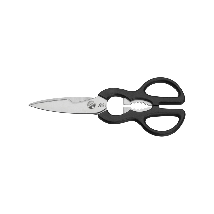 WMF - 6-teiliges Küchenmesserset im Messerblock KINEO