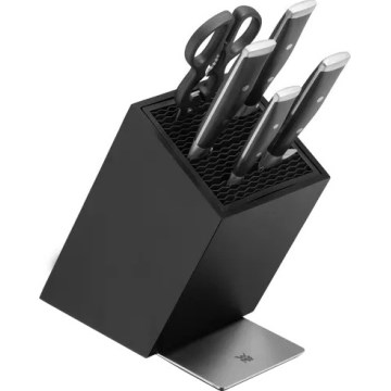 WMF - 6-teiliges Messer-Set im Messerblock GRAND CLASS
