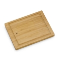 WMF - Bambus-Küchenbrett 26x20 cm