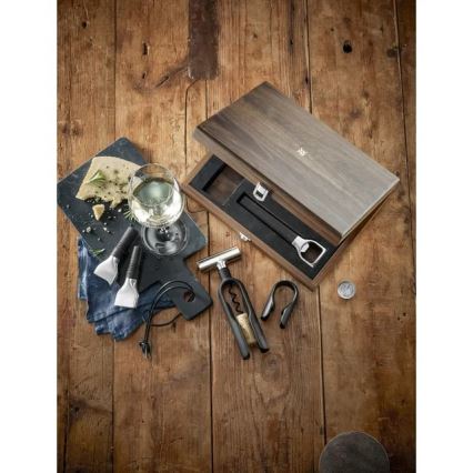 WMF - BARIC Weinzubehör-Set, 5-teilig