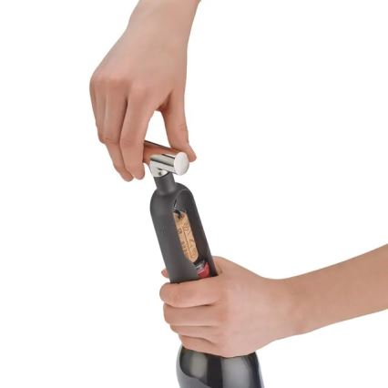 WMF - BARIC Weinzubehör-Set, 5-teilig