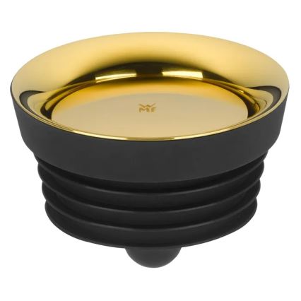 WMF - BASIC Wasserkaraffe 1 l, goldfarben