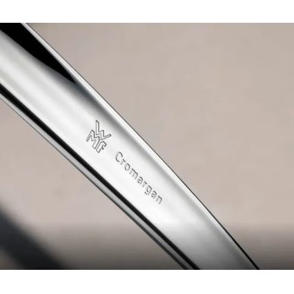 WMF - Besteckset BOSTON aus Edelstahl, 24-teilig