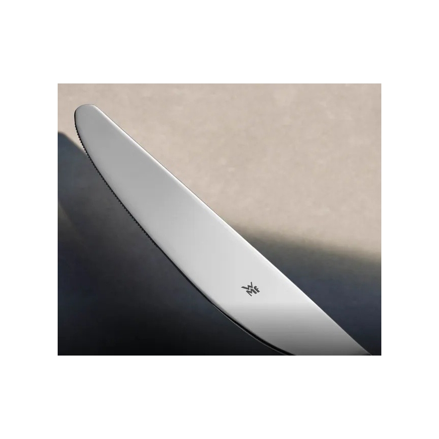 WMF - Besteckset BOSTON aus Edelstahl, 24-teilig