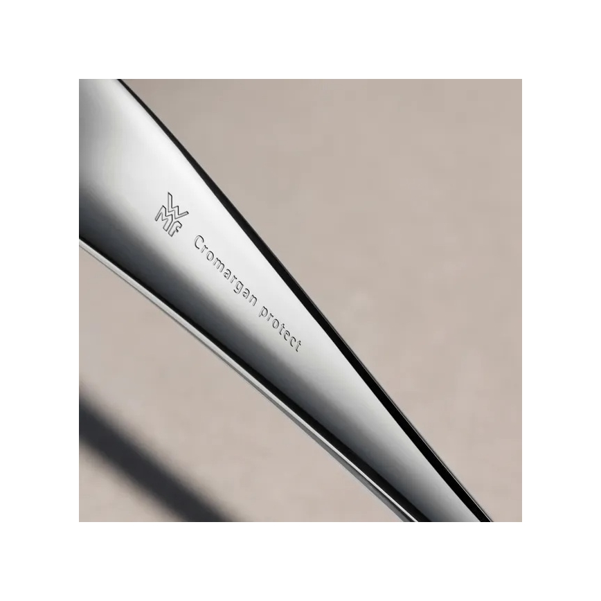 WMF - 66-teiliges Besteckset FÄCHER aus Edelstahl