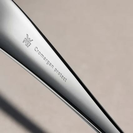 WMF - 30-teiliges Besteckset FLAME PLUS aus rostfreiem Edelstahl