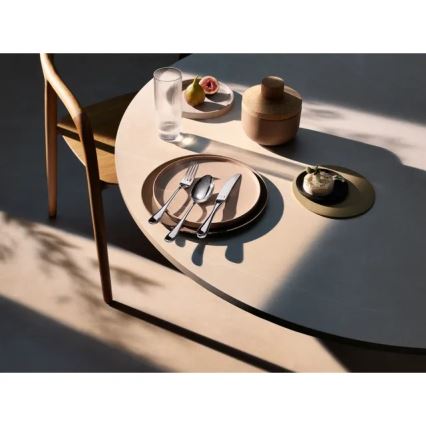 WMF - 66-teiliges Besteckset KENT PLUS aus Edelstahl