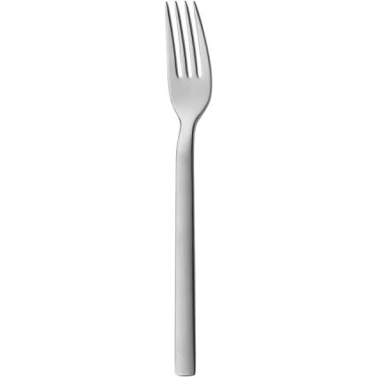 WMF - Edelstahl-Besteckset LYRIC PLUS, 66-teilig