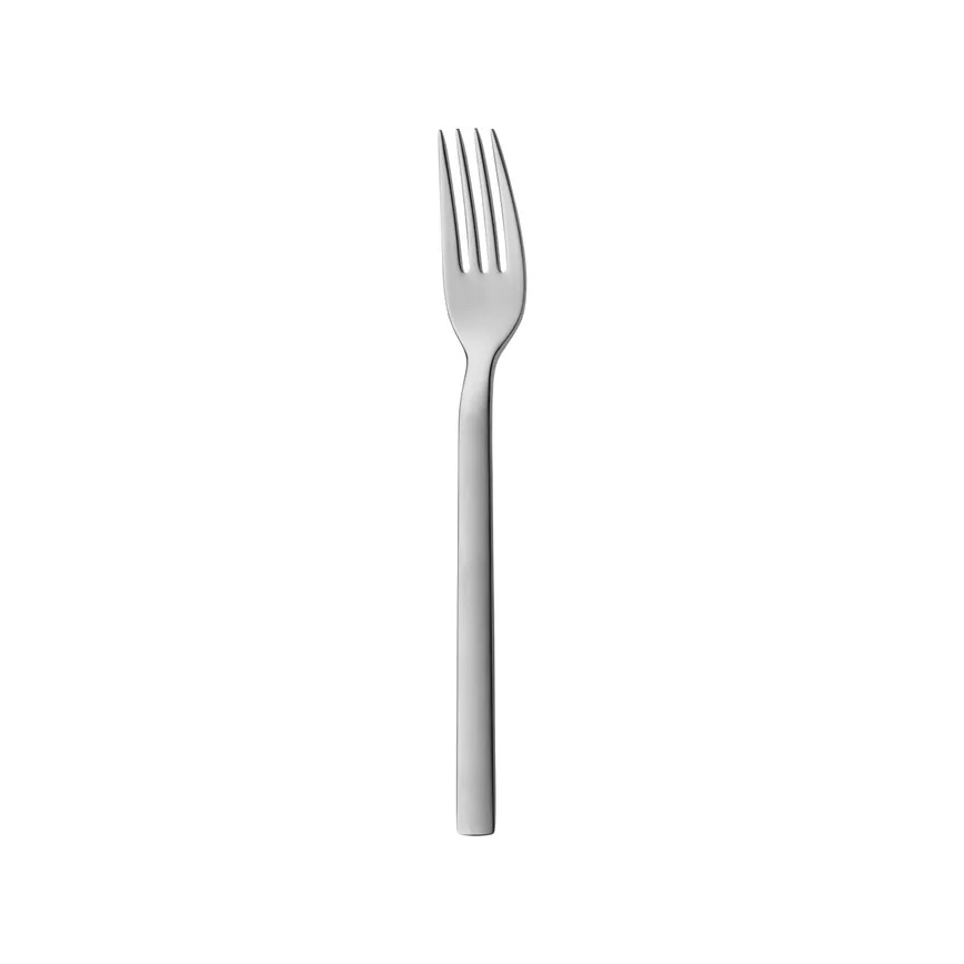 WMF - Edelstahl-Besteckset LYRIC PLUS, 66-teilig