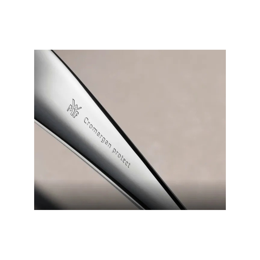 WMF - SONIC 30-teiliges Besteckset aus Edelstahl