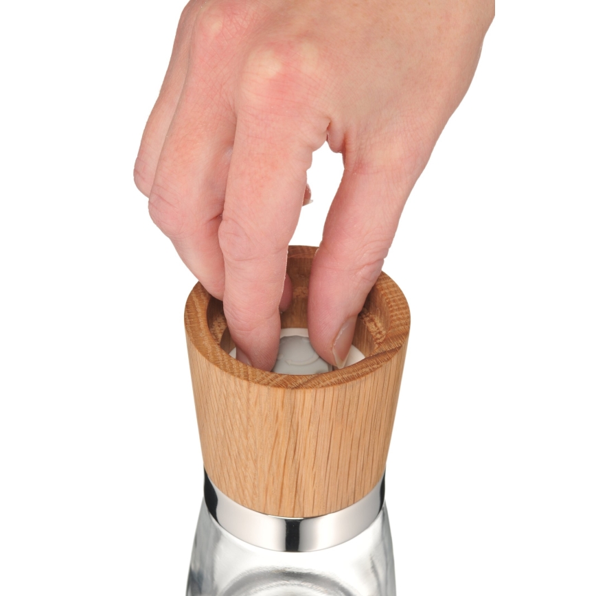 WMF - Gewürzmühle CERAMILL NATURE Eiche