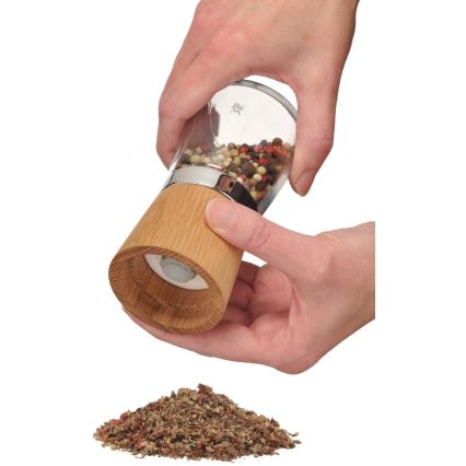 WMF - Gewürzmühle CERAMILL NATURE Eiche