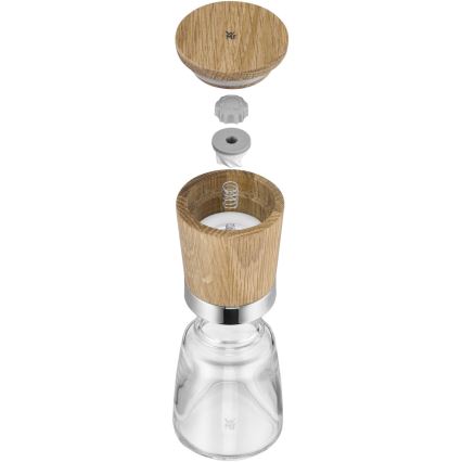 WMF - Gewürzmühle CERAMILL NATURE Eiche
