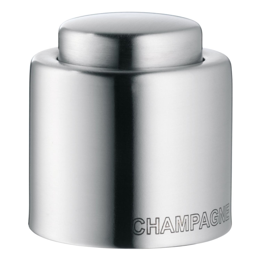 WMF - Champagner-/Sektverschluss CLEVER & MORE 4,7x3 cm