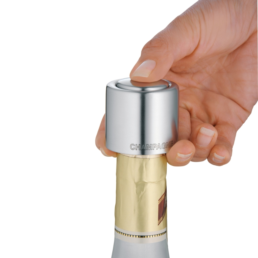 WMF - Champagner-/Sektverschluss CLEVER & MORE 4,7x3 cm