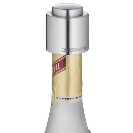 WMF - Champagner-/Sektverschluss CLEVER & MORE 4,7x3 cm