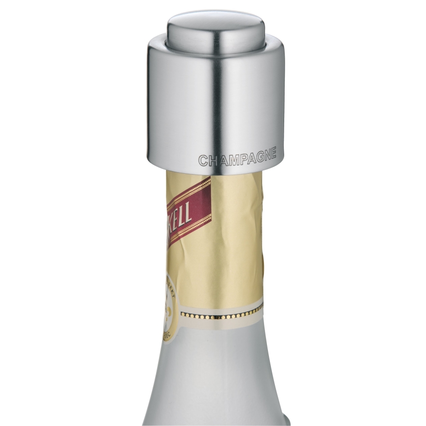 WMF - Champagner-/Sektverschluss CLEVER & MORE 4,7x3 cm