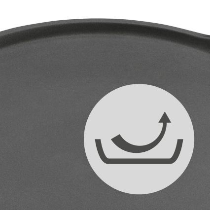 WMF - Crêpe-Pfanne DEVIL 27 cm